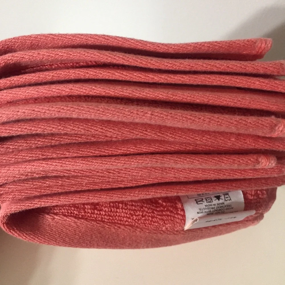 COPY - Kate Spade wash cloths, NWT